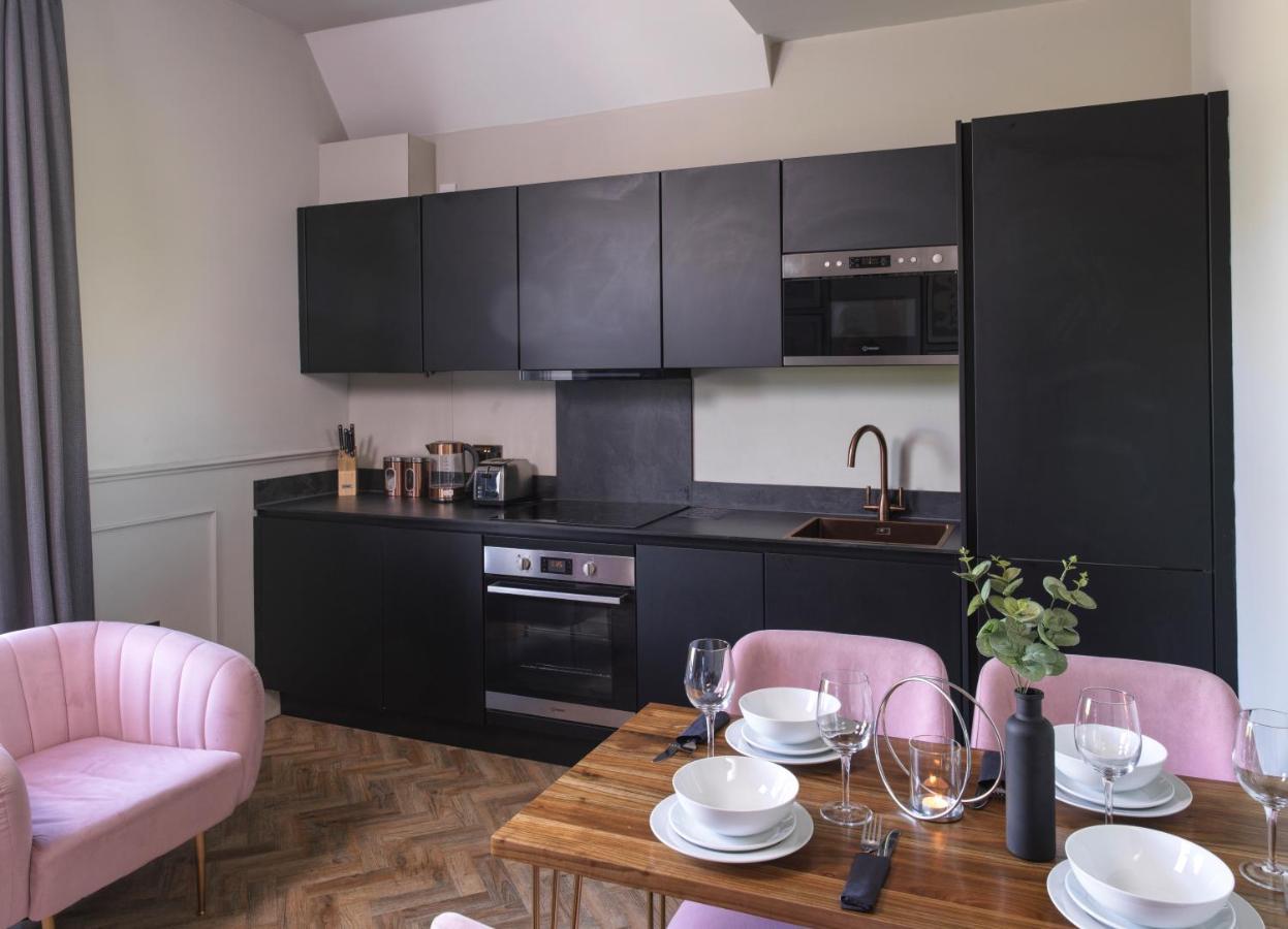 Aparthotel Hy Lytham St Anne's Lytham St Annes