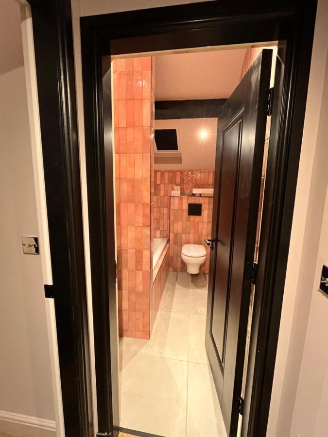 Attic Lytham Apartment