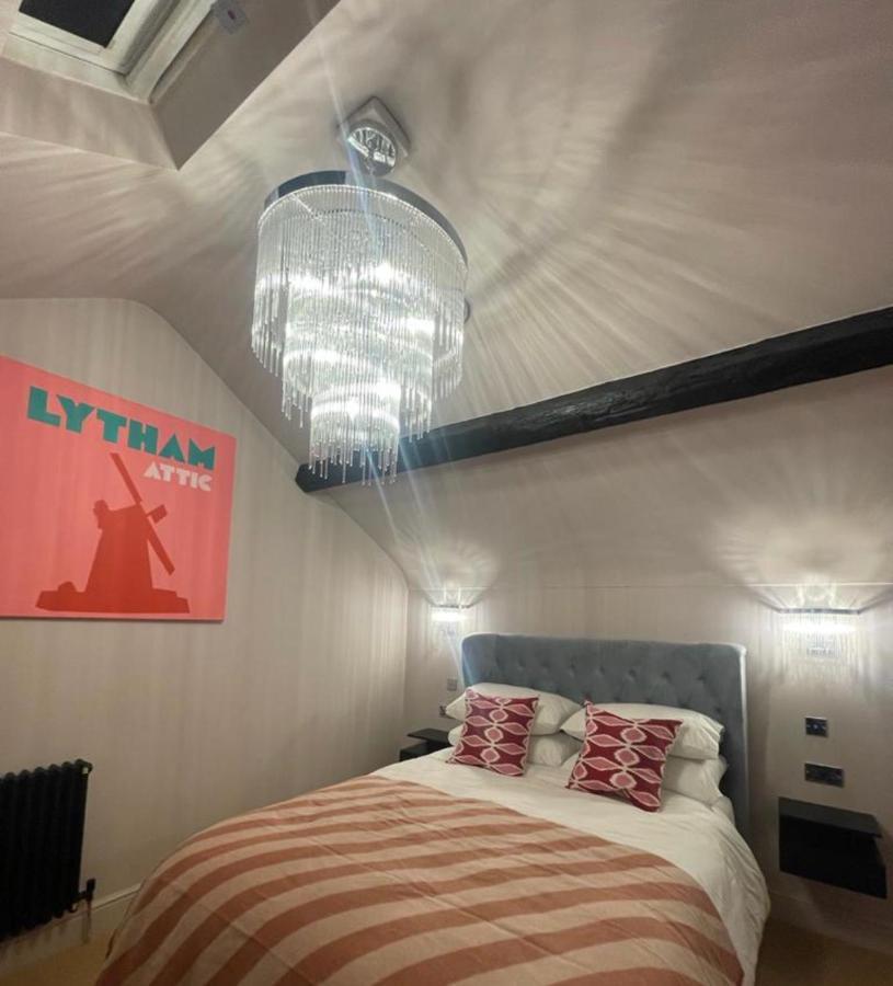 Attic Lytham * Lytham St Annes
