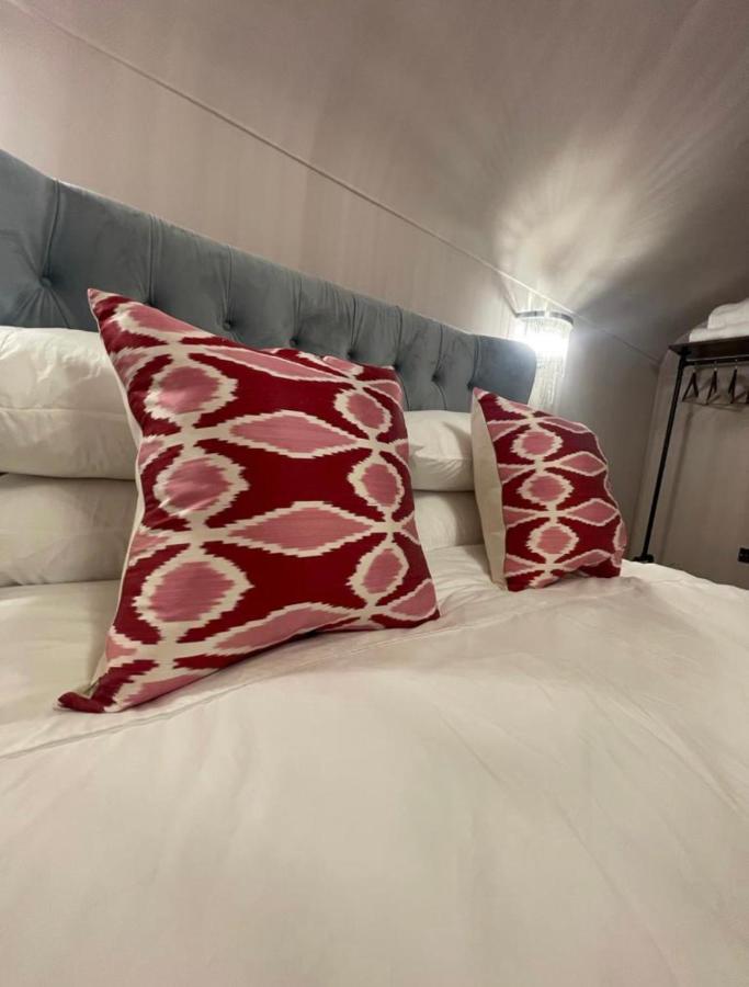 Attic Lytham *