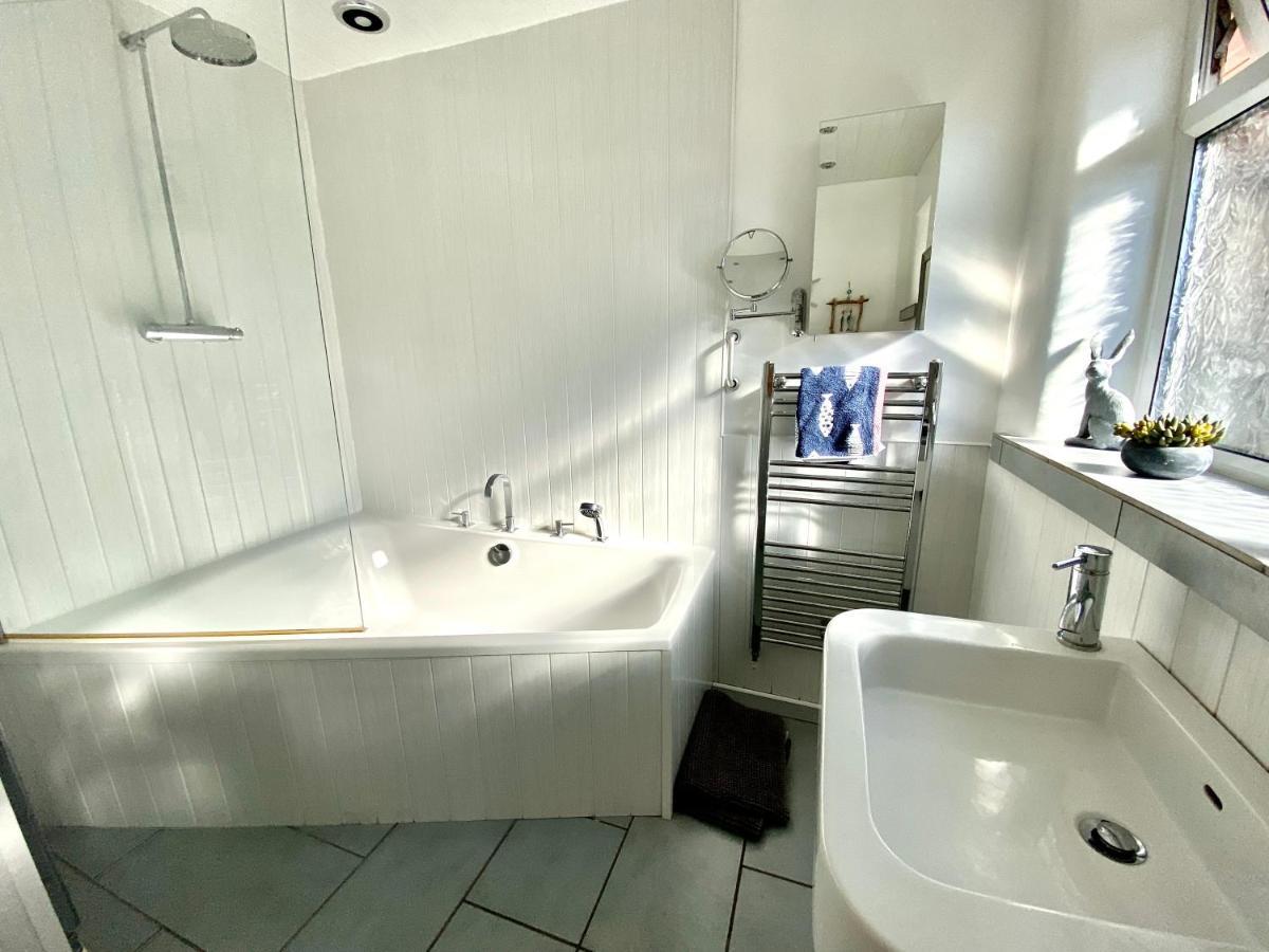 Holiday home The Bungalow A Tranquil 3 Bedroom Close To Beach