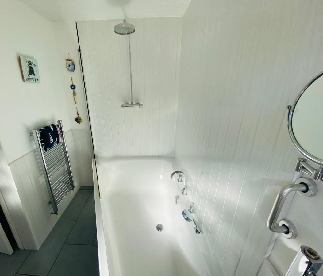 Holiday home The Bungalow A Tranquil 3 Bedroom Close To Beach Lytham St Annes