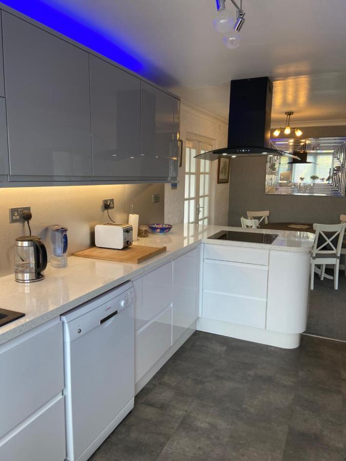 Holiday home The Bungalow A Tranquil 3 Bedroom Close To Beach Lytham St Annes