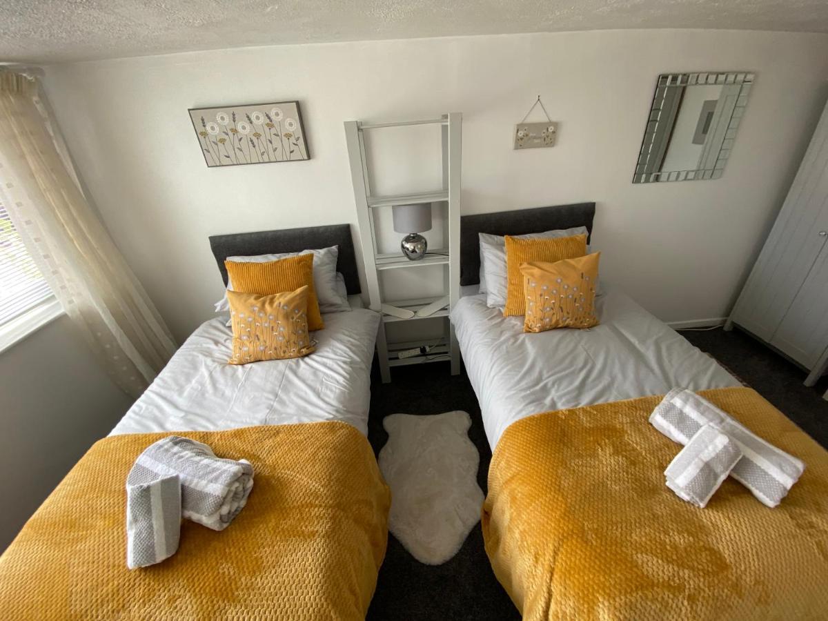 Holiday home The Bungalow A Tranquil 3 Bedroom Close To Beach