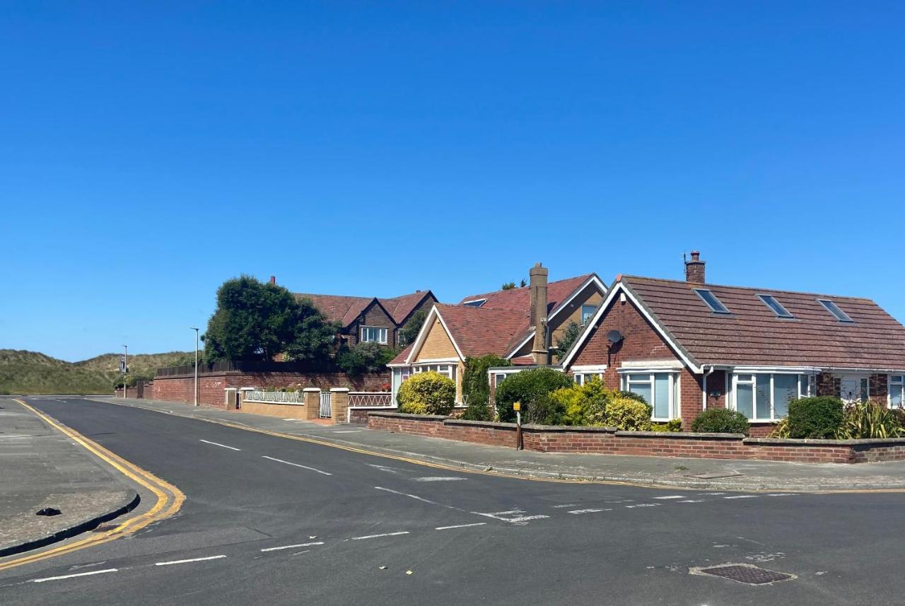 Holiday home The Bungalow A Tranquil 3 Bedroom Close To Beach Lytham St Annes