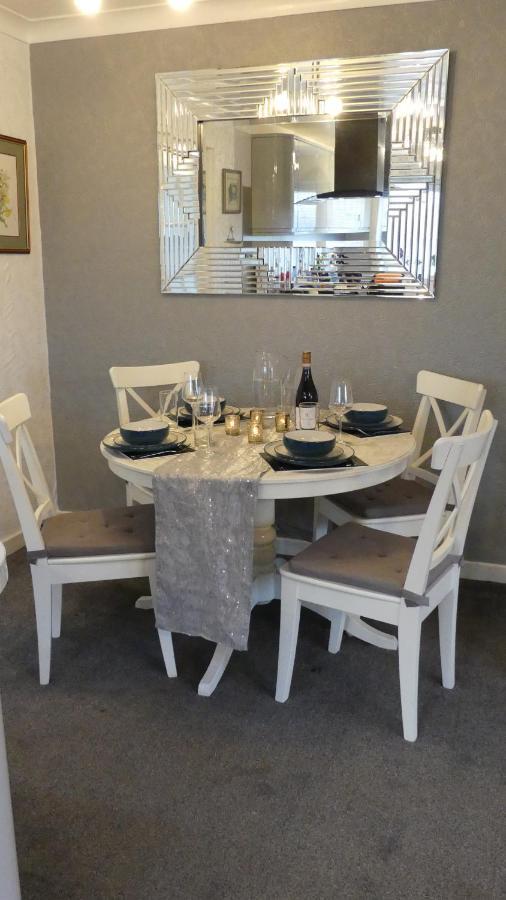 Holiday home The Bungalow A Tranquil 3 Bedroom Close To Beach