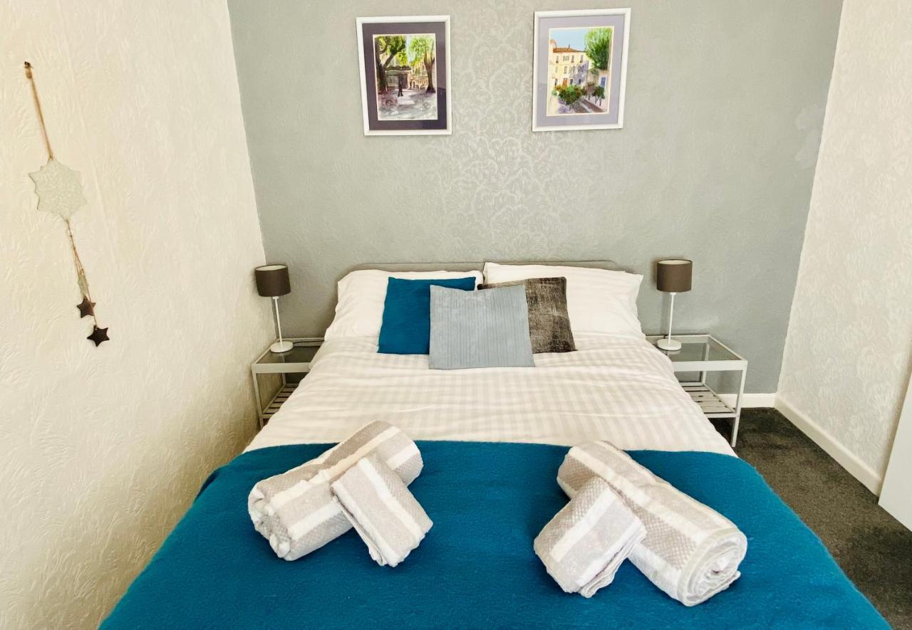 Holiday home The Bungalow A Tranquil 3 Bedroom Close To Beach Lytham St Annes