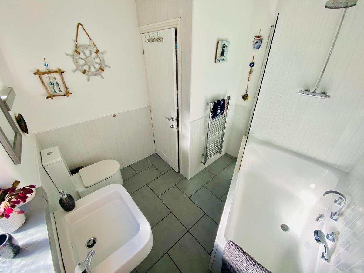 Holiday home The Bungalow A Tranquil 3 Bedroom Close To Beach