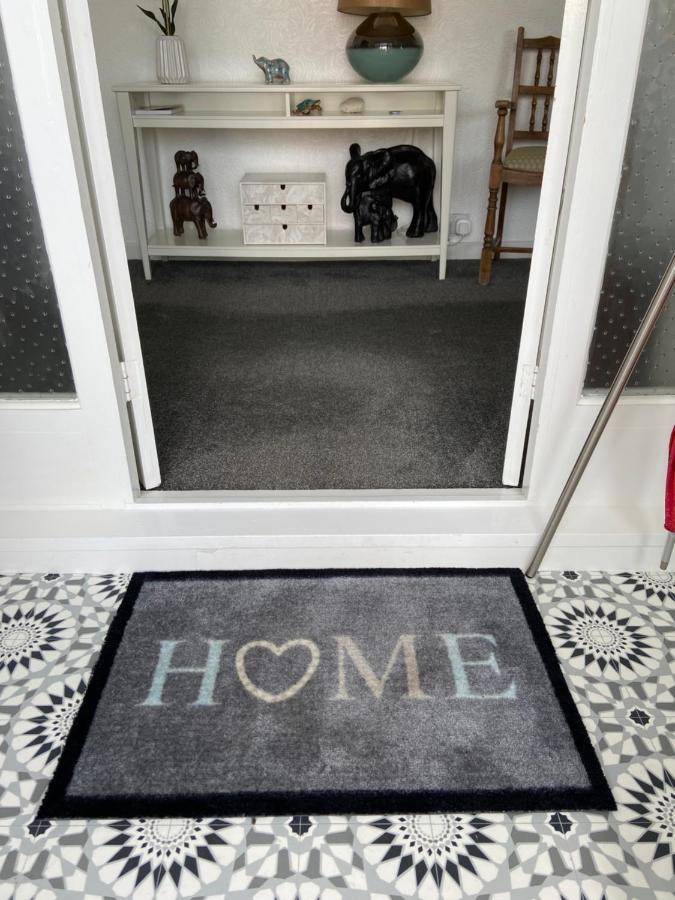 Holiday home The Bungalow A Tranquil 3 Bedroom Close To Beach *