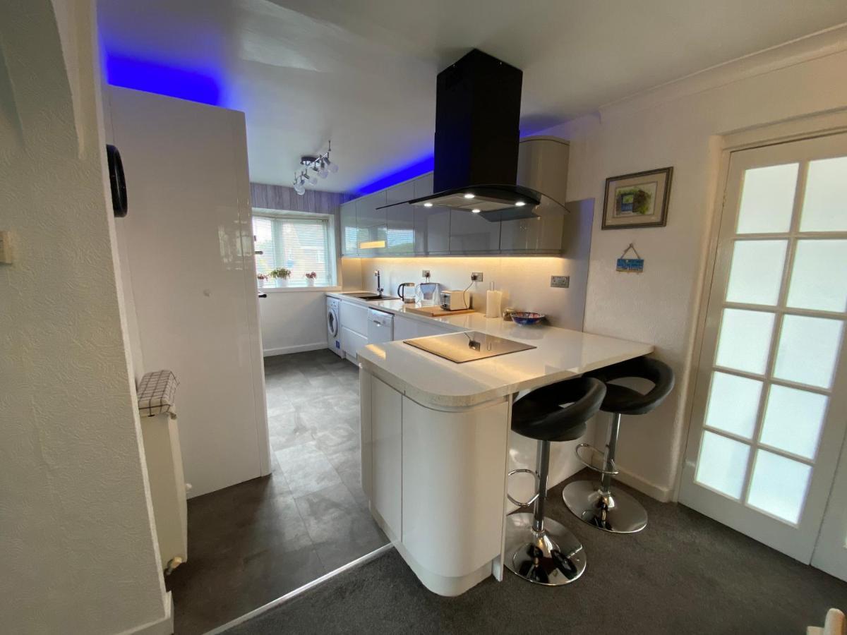 Holiday home The Bungalow A Tranquil 3 Bedroom Close To Beach *