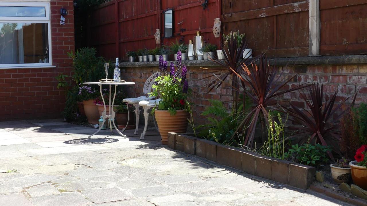 Holiday home The Bungalow A Tranquil 3 Bedroom Close To Beach *