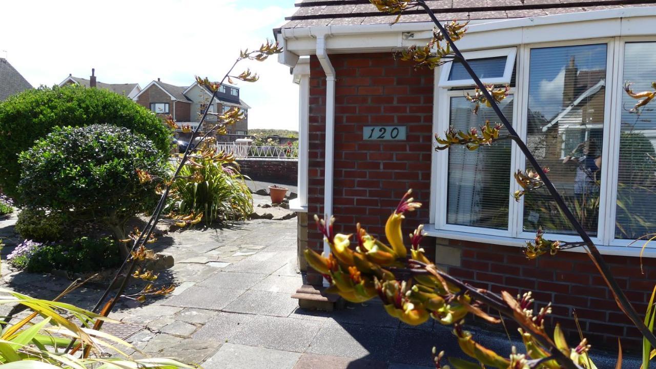 Holiday home The Bungalow A Tranquil 3 Bedroom Close To Beach *