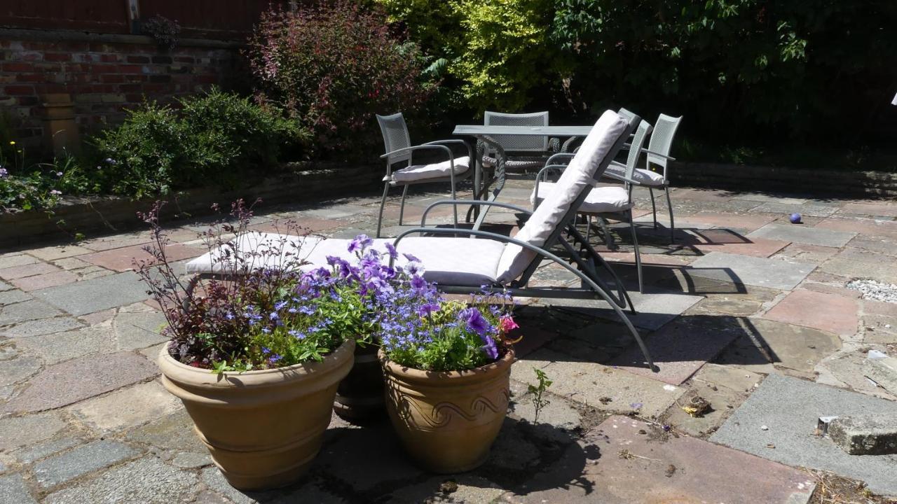 Holiday home The Bungalow A Tranquil 3 Bedroom Close To Beach Lytham St Annes