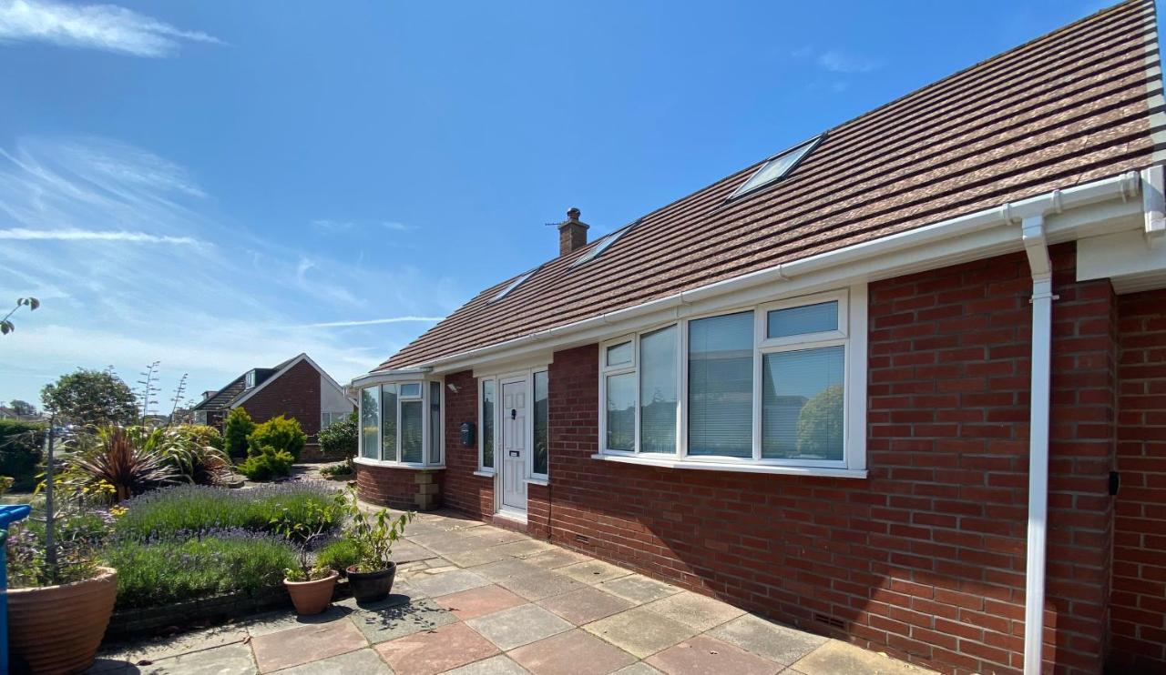 Holiday home The Bungalow A Tranquil 3 Bedroom Close To Beach