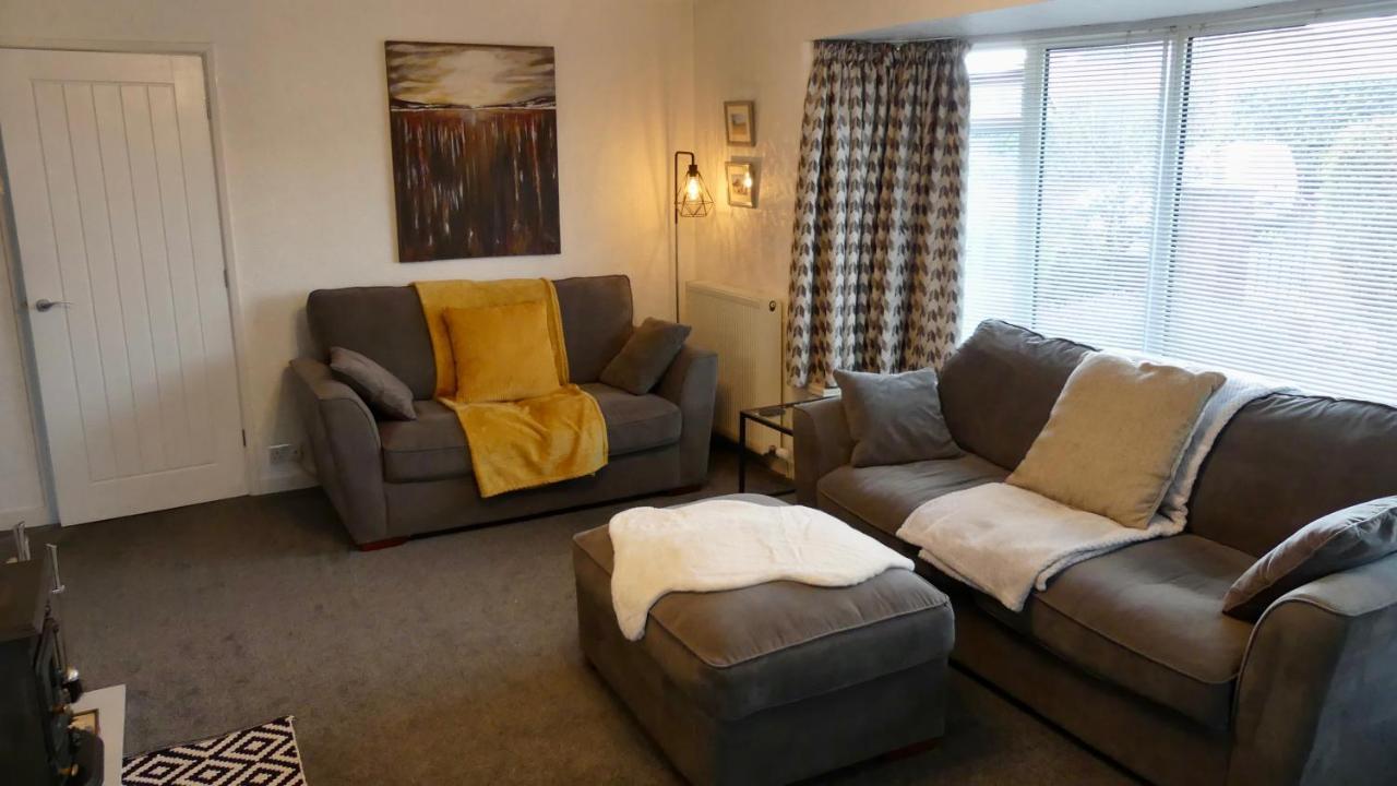 Holiday home The Bungalow A Tranquil 3 Bedroom Close To Beach