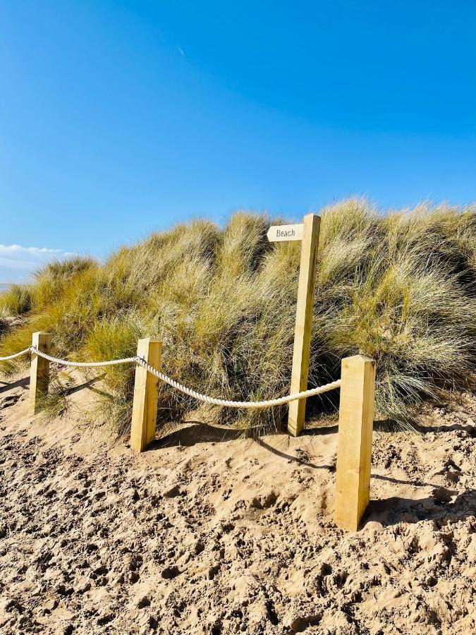 Shore - Sea Views Lytham St Annes