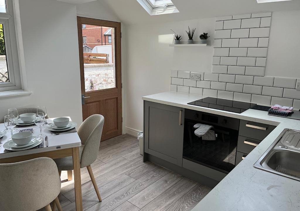 34 One * Lytham St Annes