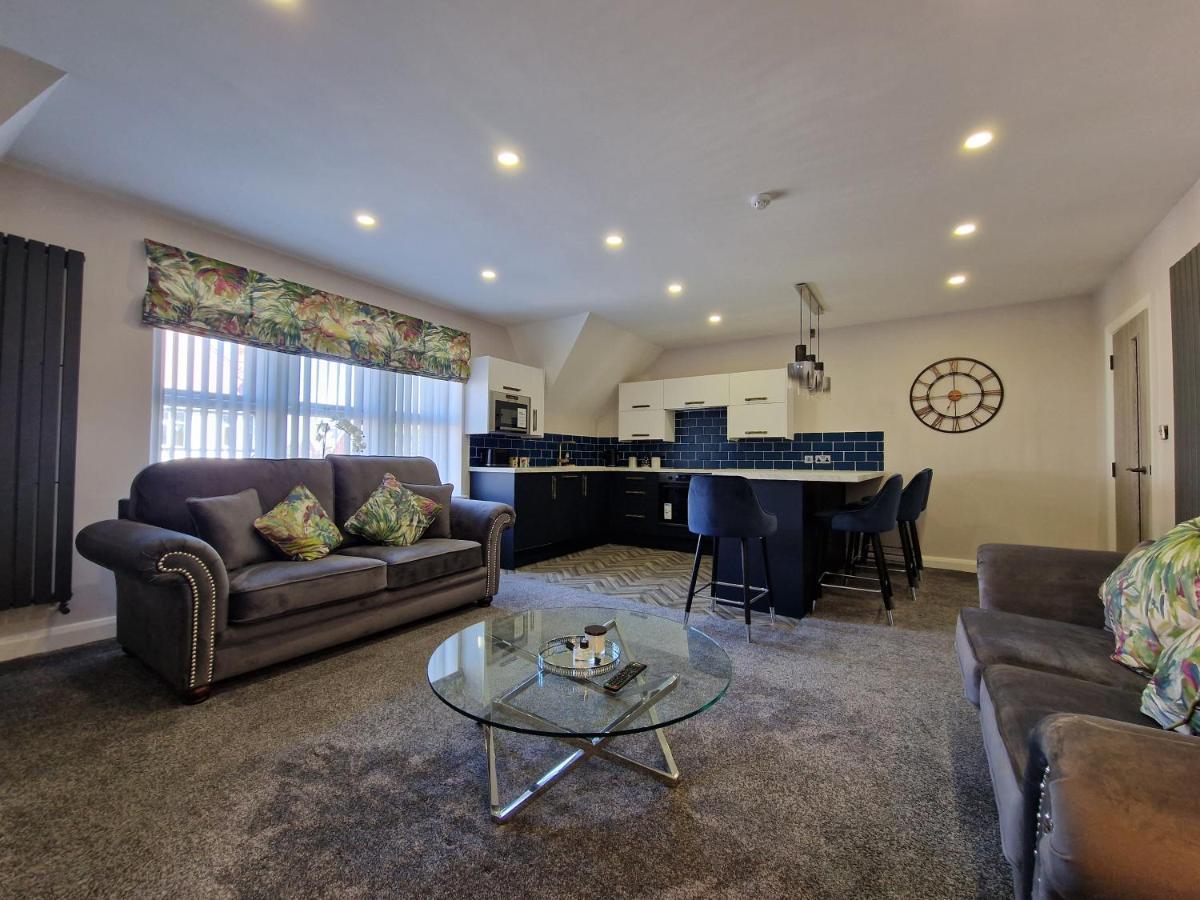 Apartment Dysa Clifton