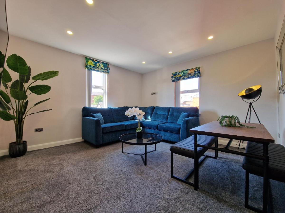 Apartment Dysa Clifton *