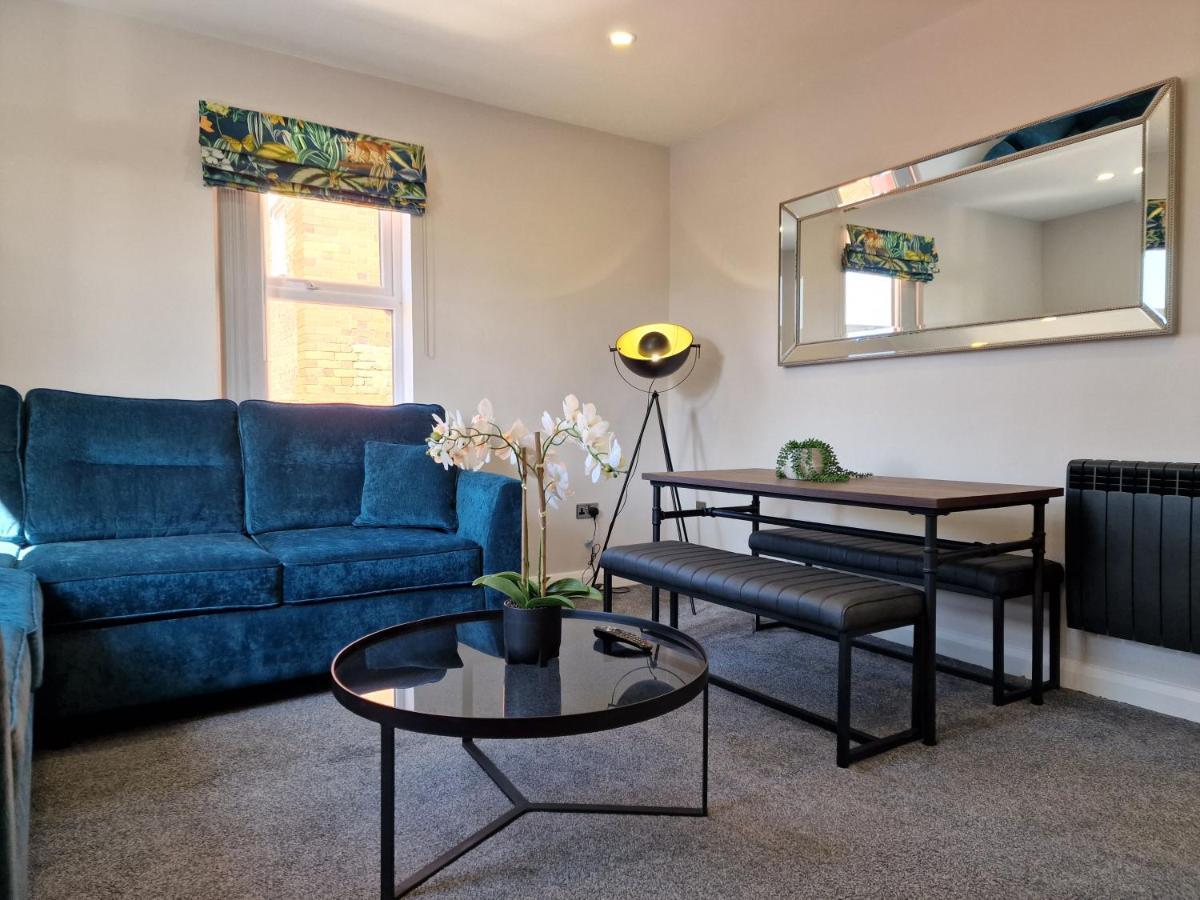 Apartment Dysa Clifton Lytham St Annes