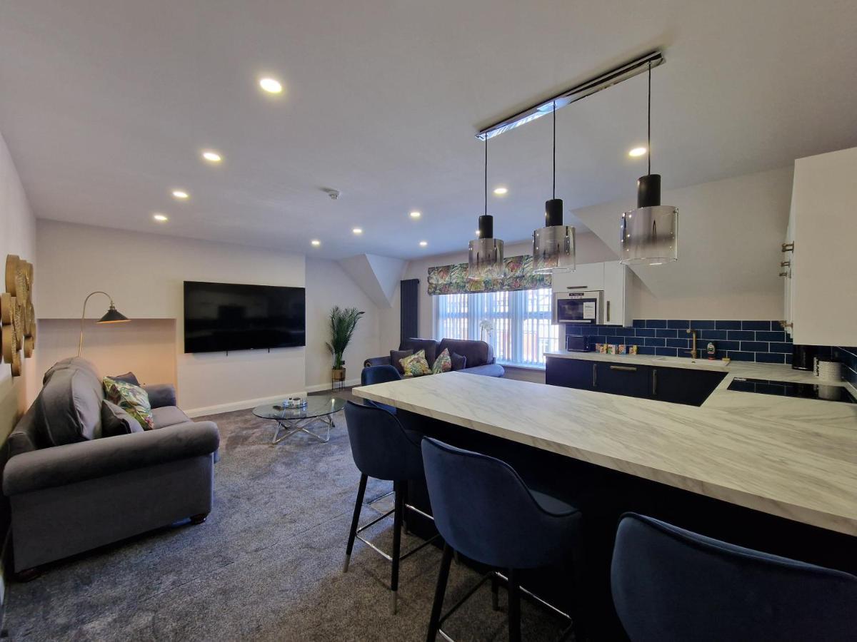 Apartment Dysa Clifton