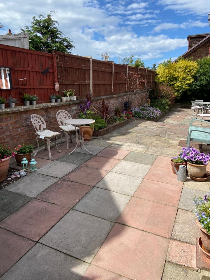 Holiday home The Bungalow A Tranquil 3 Bedroom Close To Beach