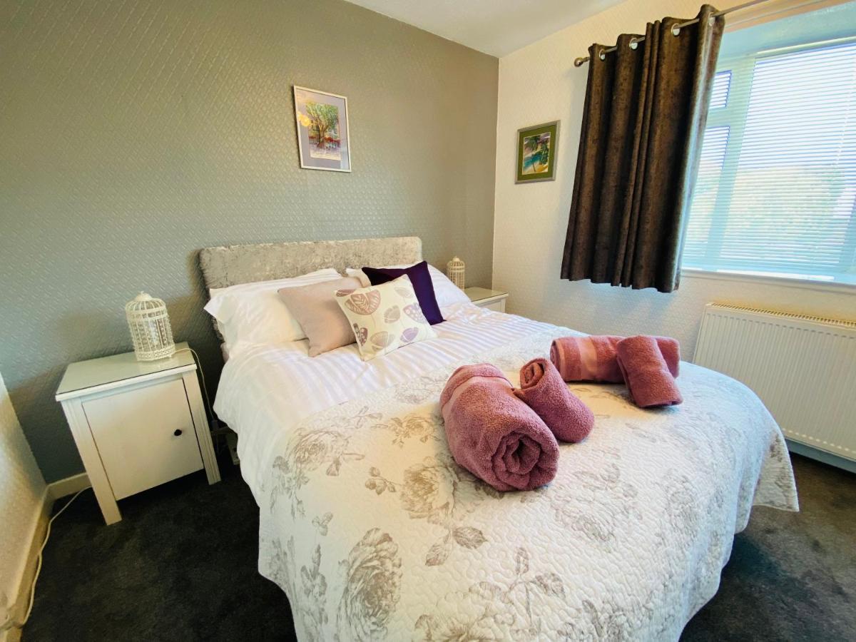 Holiday home The Bungalow A Tranquil 3 Bedroom Close To Beach Lytham St Annes