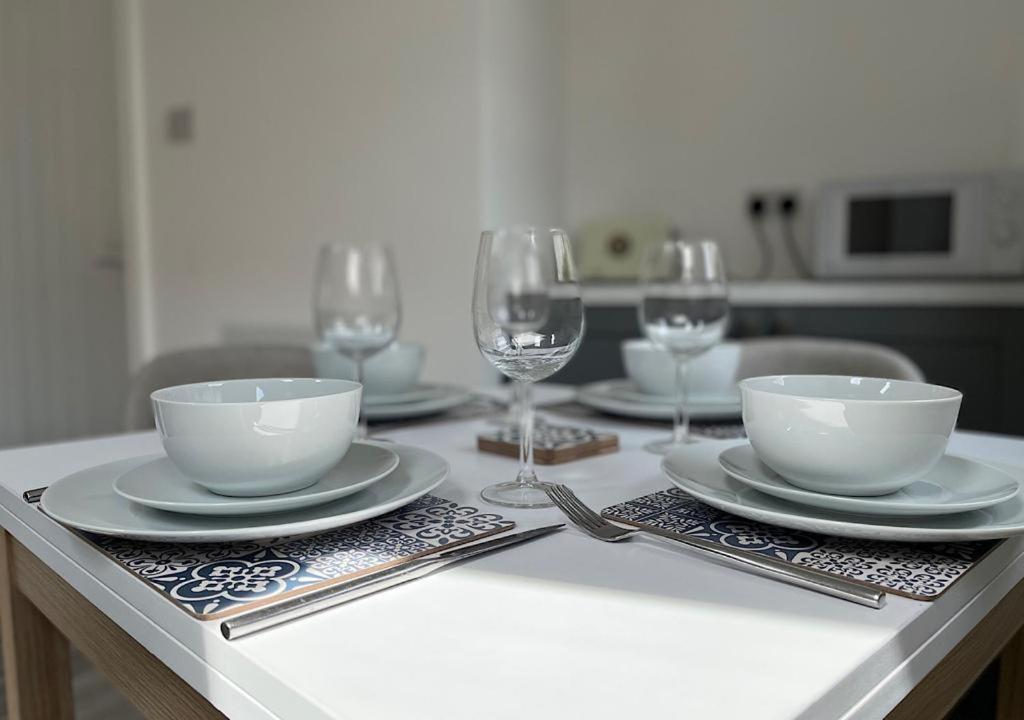 Apartment 34 One
