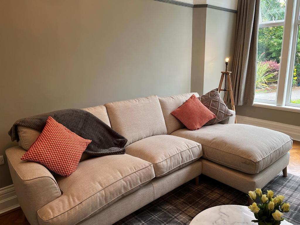 34 One Apartment Lytham St Annes