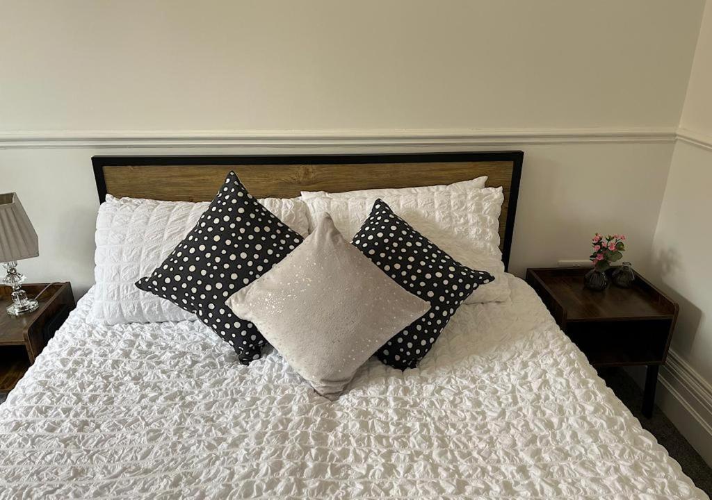 34 One Lytham St Annes