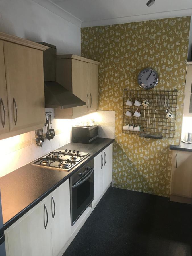 Apartment Clifton