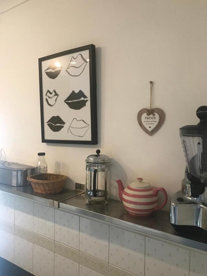 Clifton Apartment Lytham St Annes