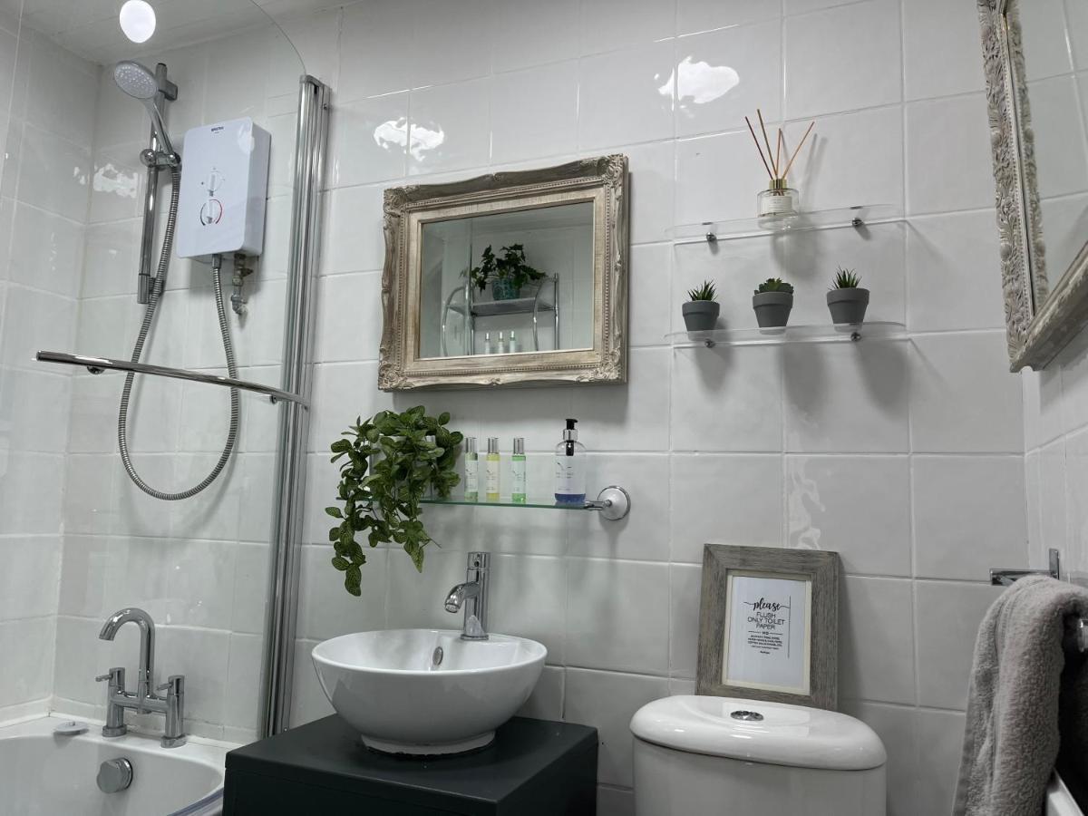 Apartment 34three Lytham St Annes