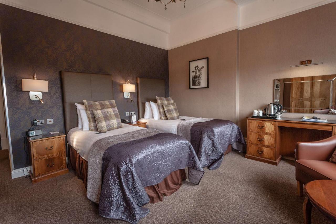 Hotel Glendower Bw Signature Collection 3*