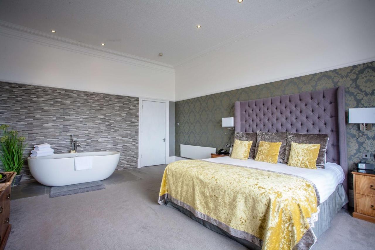 Glendower Bw Signature Collection 3* Lytham St Annes