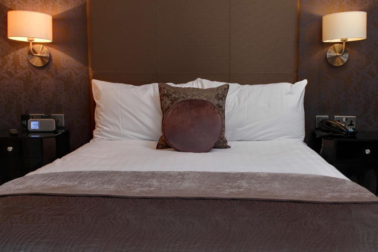 Hotel Glendower Bw Signature Collection Lytham St Annes