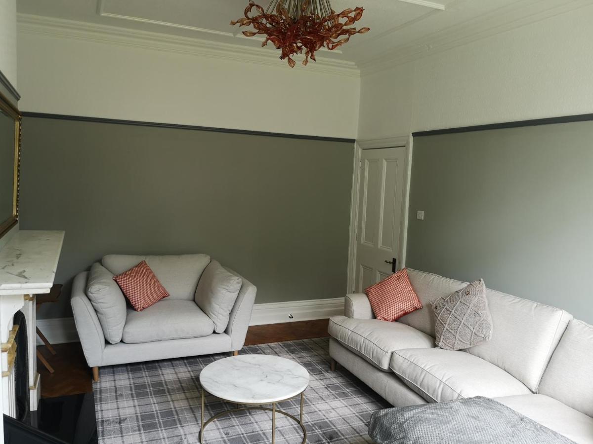 34 One Apartment Lytham St Annes