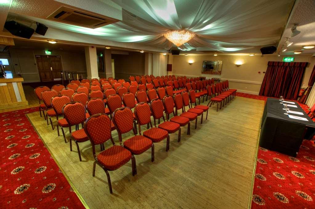 Glendower Bw Signature Collection Hotel Lytham St Annes