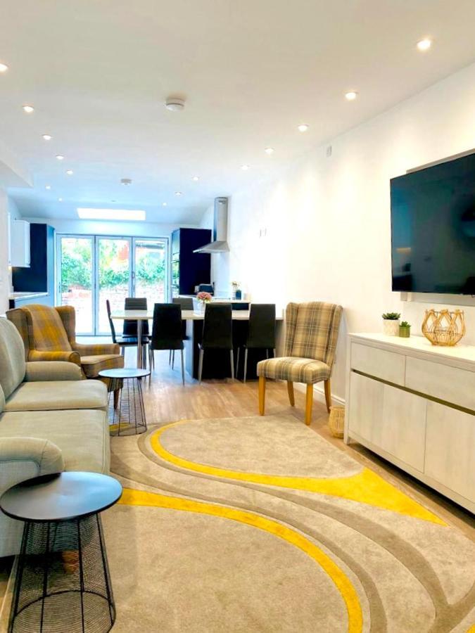 Mode St Annes Aparthotel Lytham St Annes