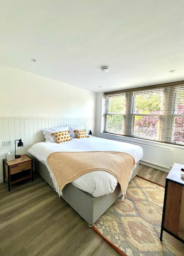 Mode St Annes Aparthotel