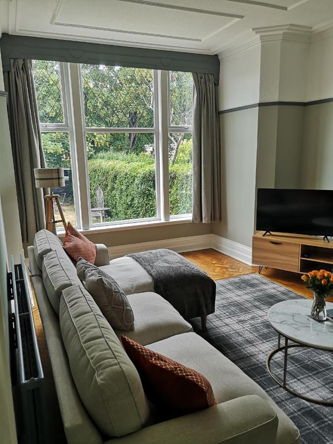 Apartment 34 One