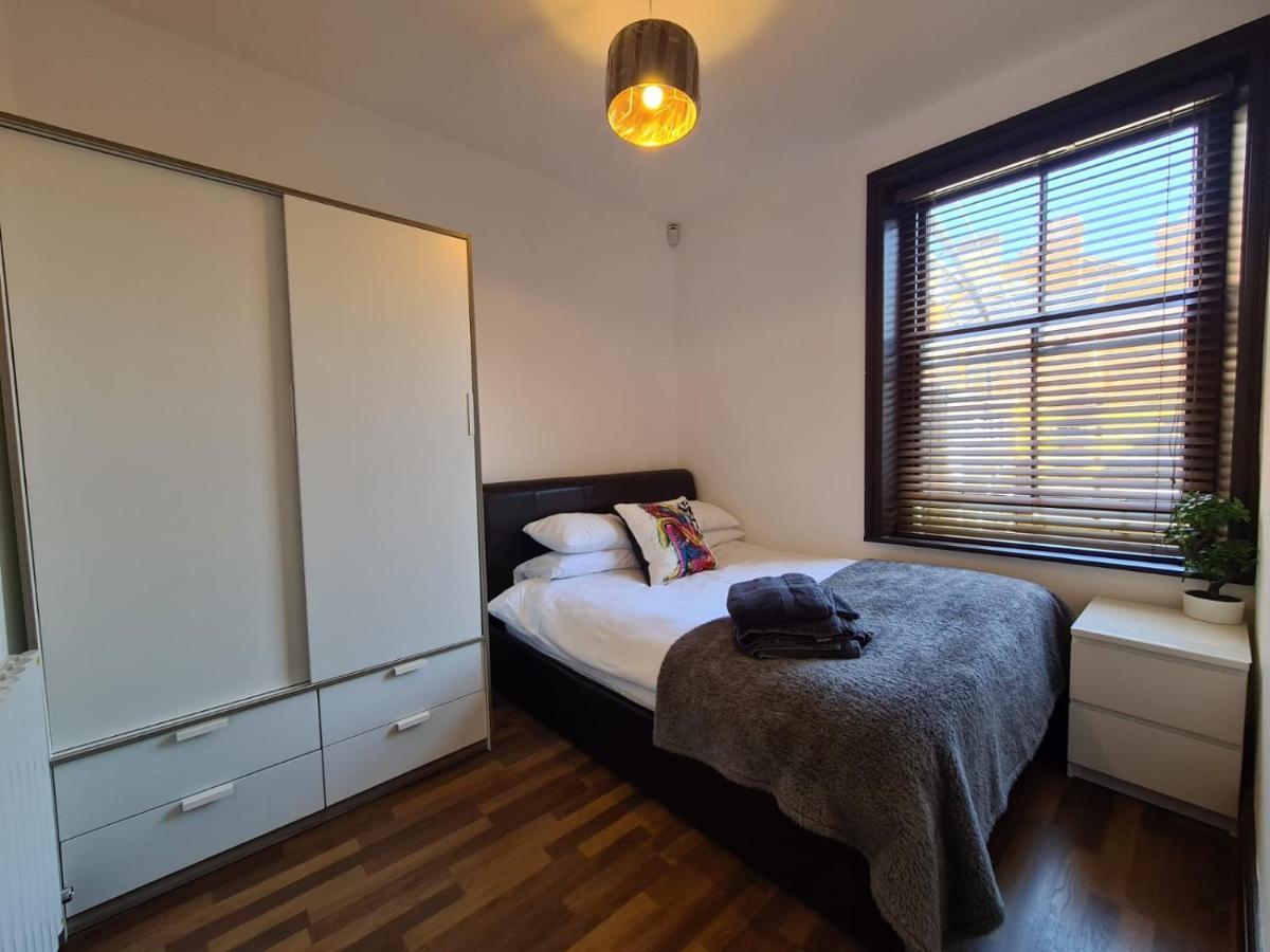 Apartment Cube *
