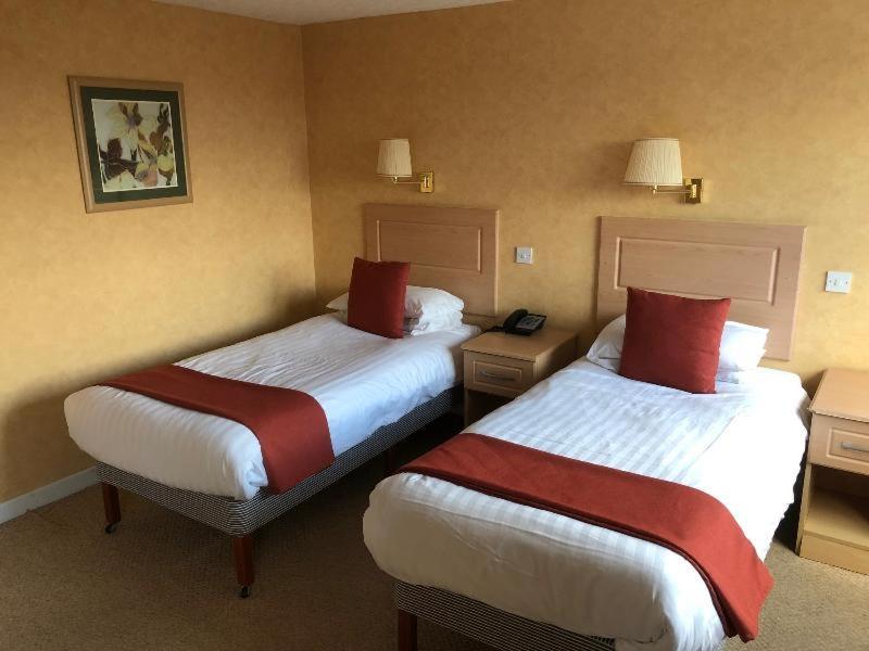 Hotel Offshore - The Collection Group 3*