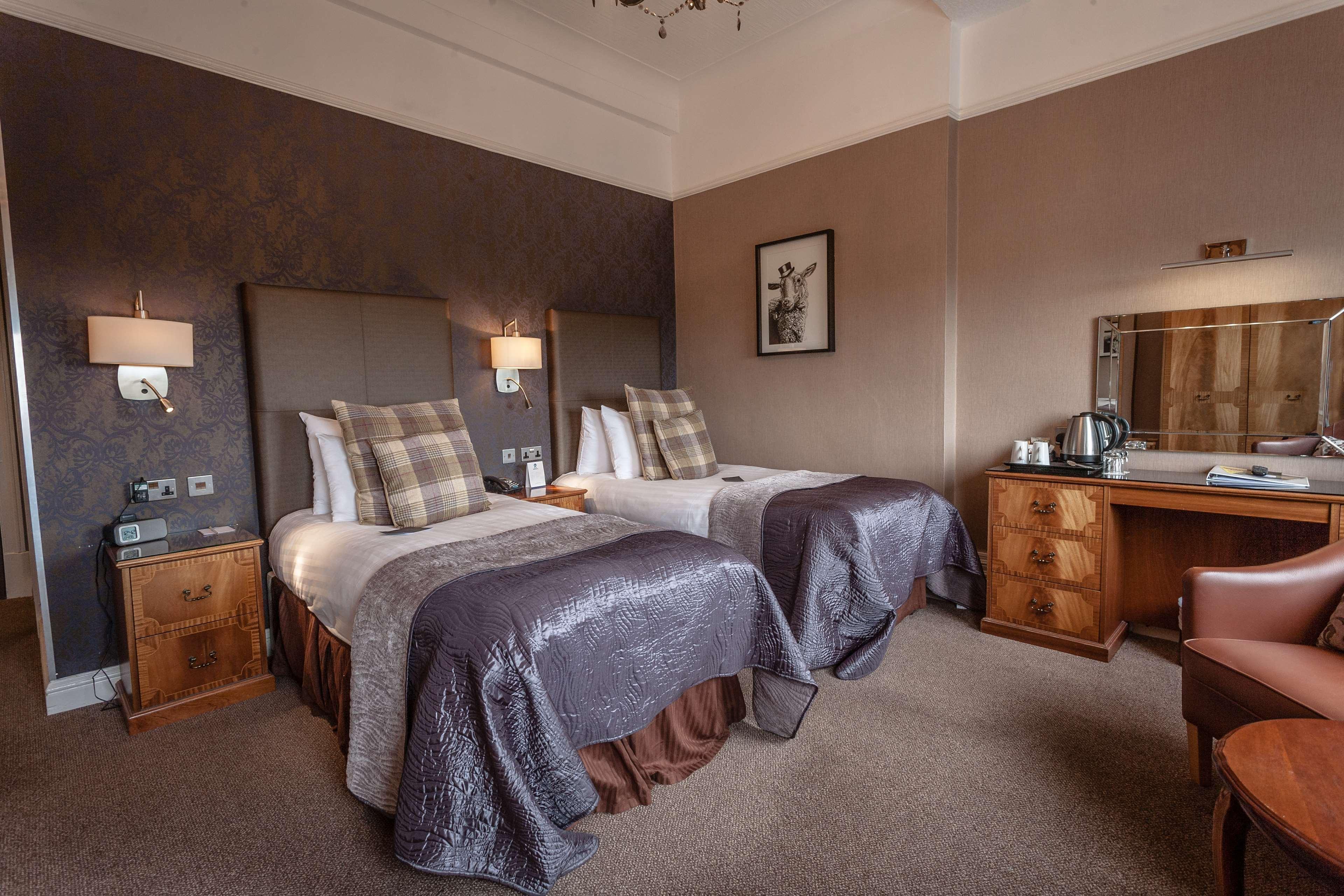 Glendower Hotel, Bw Signature Collection Lytham St Annes
