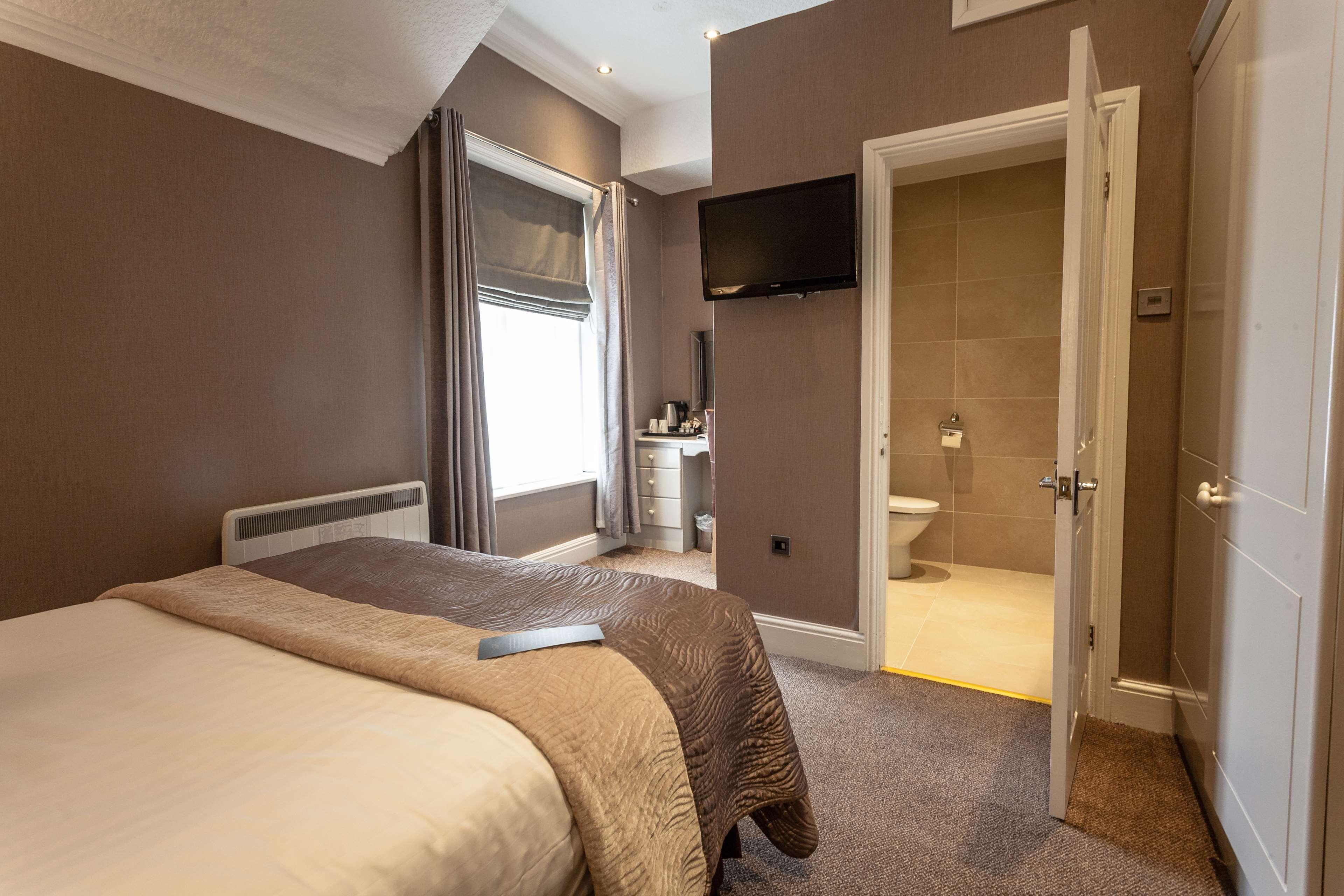 Glendower Hotel, Bw Signature Collection Lytham St Annes