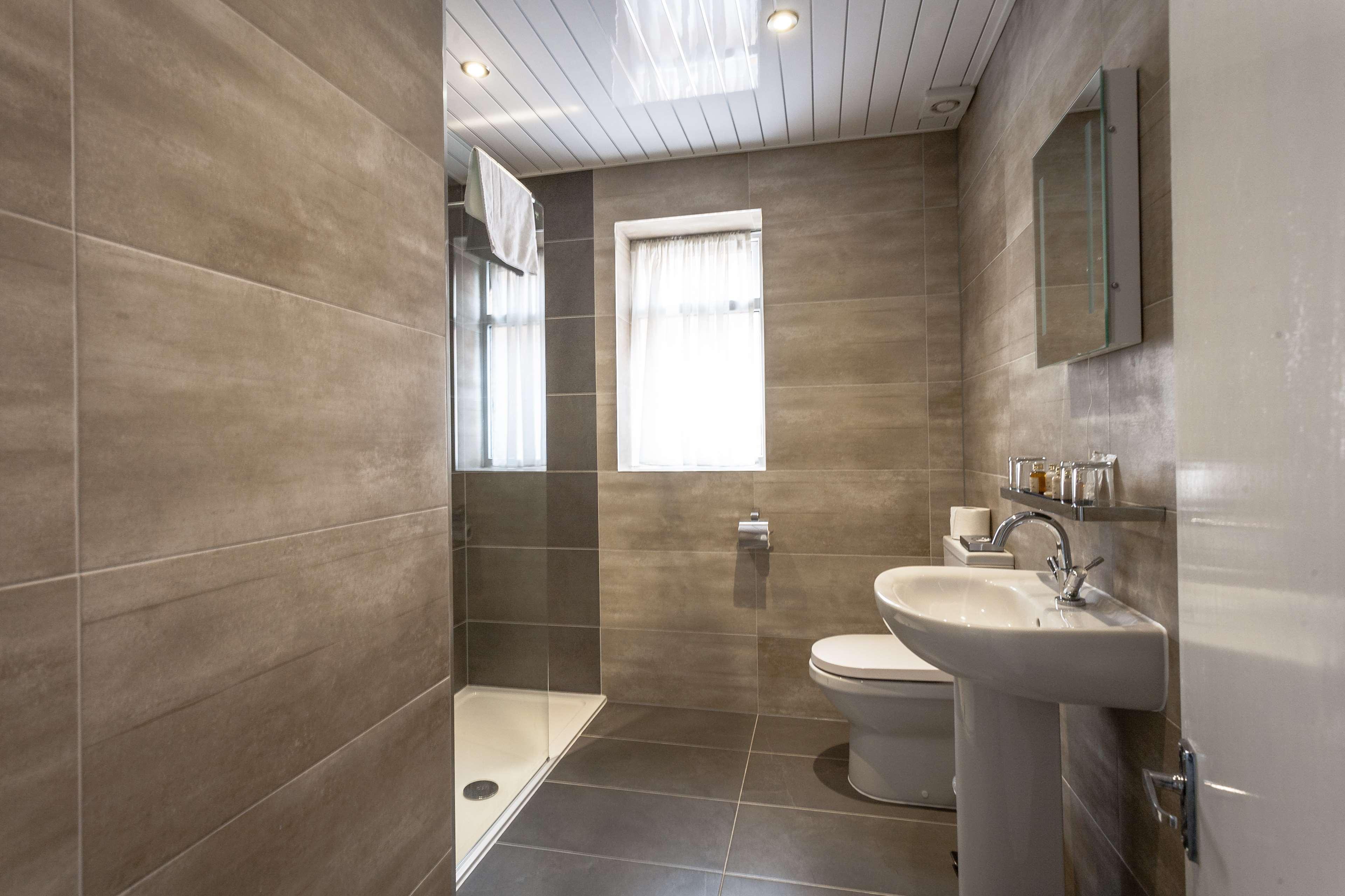 Glendower Hotel, Bw Signature Collection