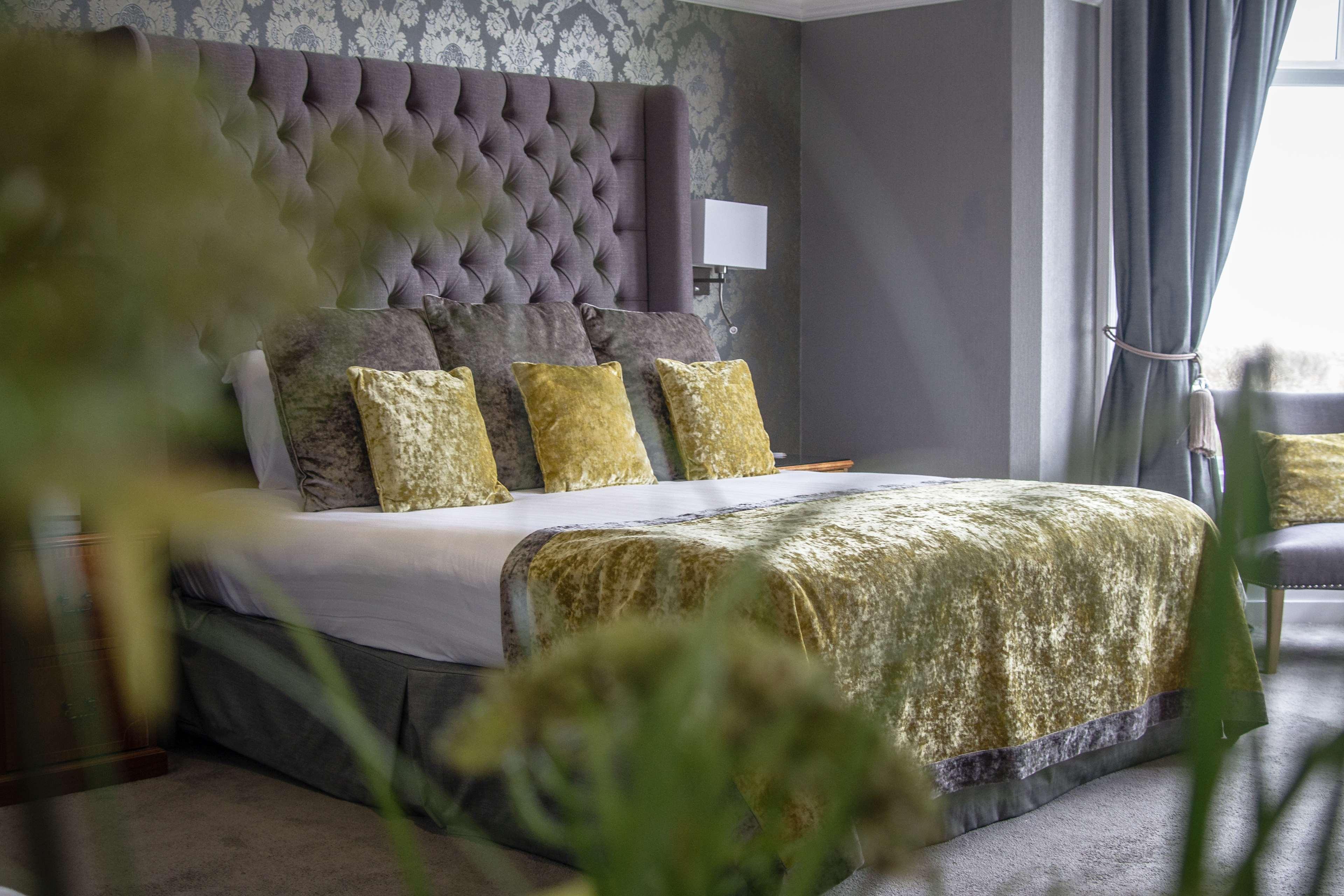 Hotel Glendower Hotel, Bw Signature Collection Lytham St Annes