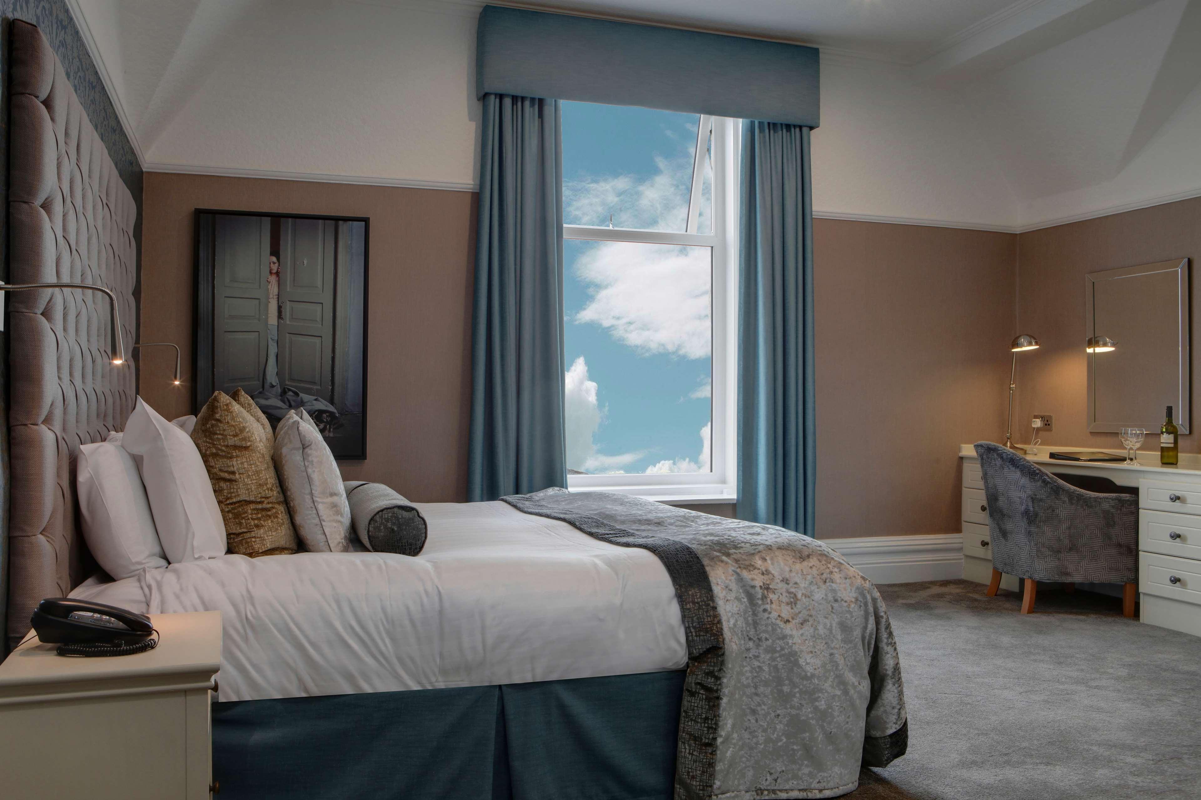 Hotel Glendower Hotel, Bw Signature Collection 3*