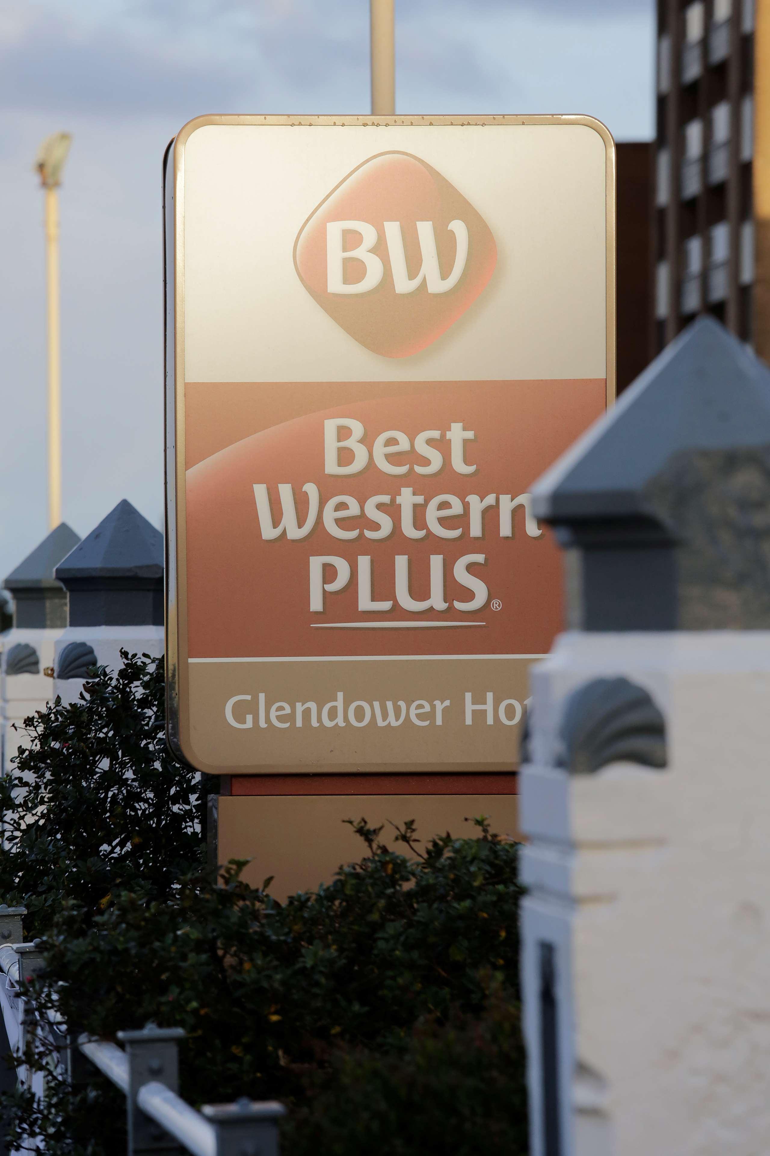 Hotel Glendower Hotel, Bw Signature Collection Lytham St Annes