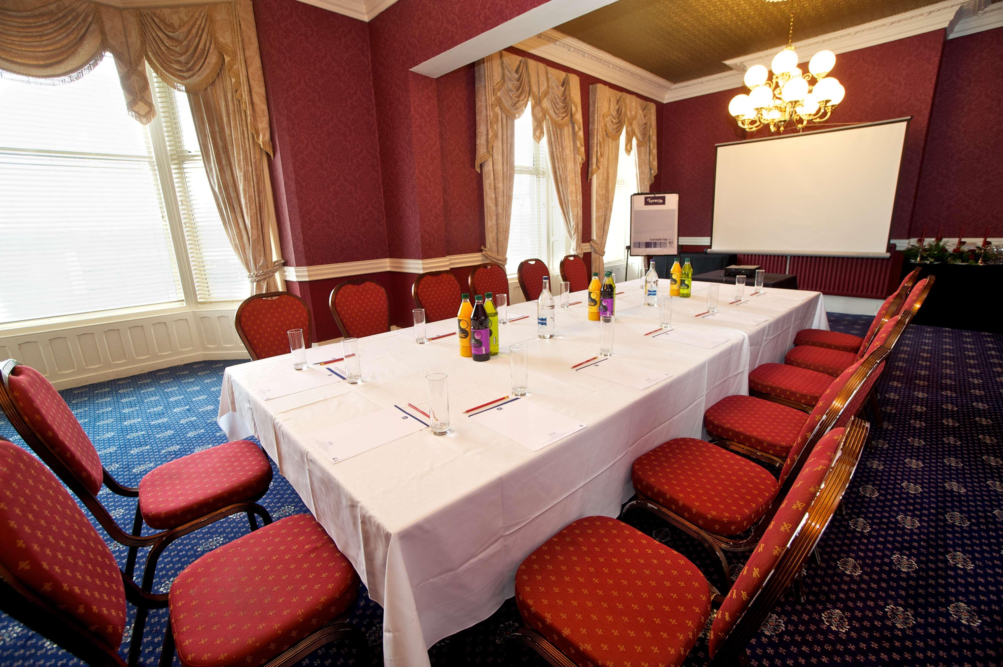 Hotel Glendower Hotel, Bw Signature Collection
